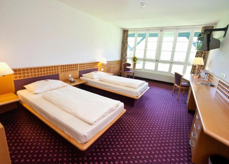 Rosenberger Motel Voelkermarkt Chambre photo