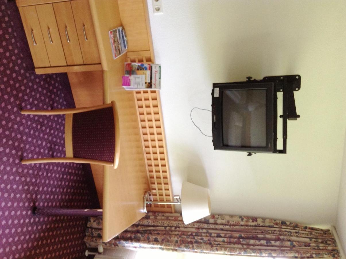 Rosenberger Motel Voelkermarkt Chambre photo
