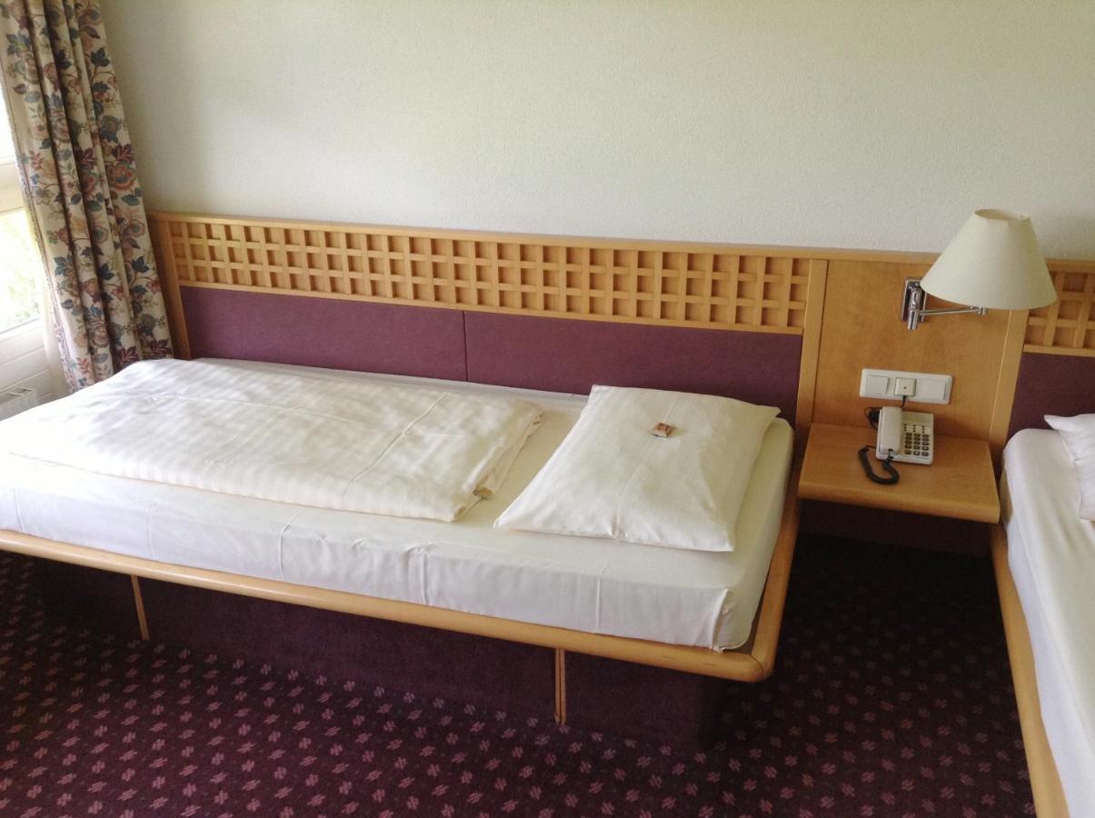 Rosenberger Motel Voelkermarkt Chambre photo