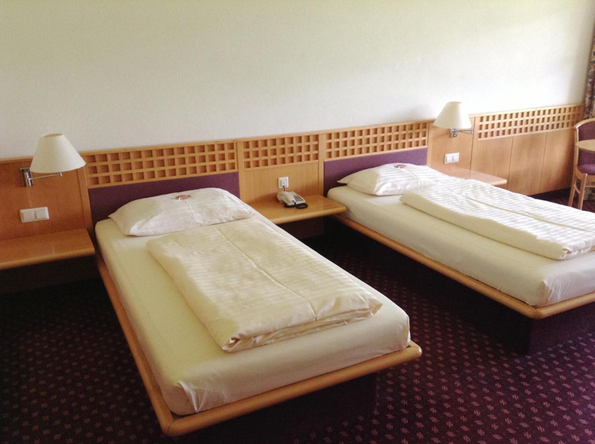 Rosenberger Motel Voelkermarkt Chambre photo