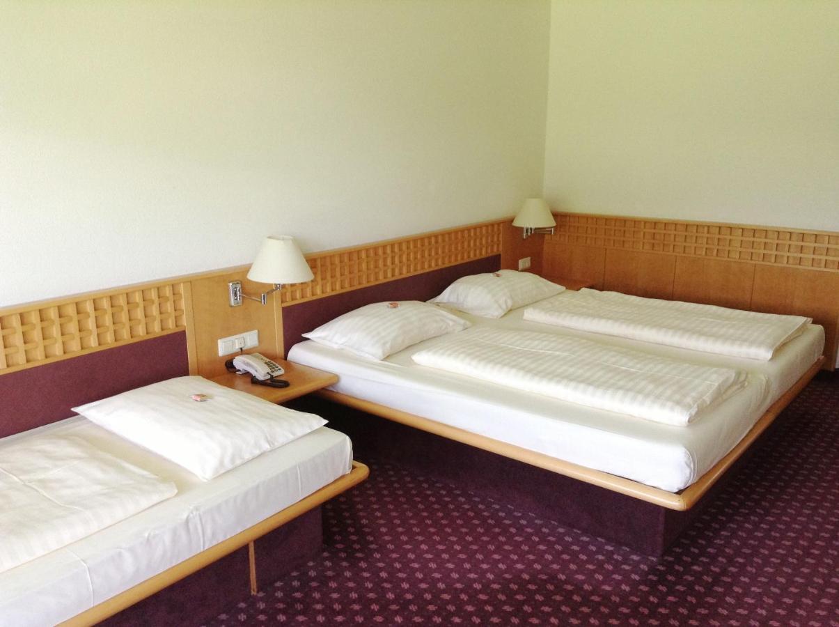 Rosenberger Motel Voelkermarkt Chambre photo